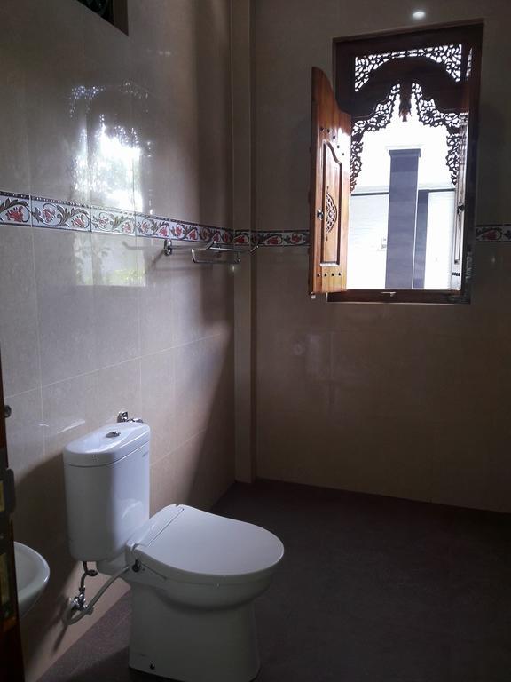 Lucky Family Villa ウブド エクステリア 写真